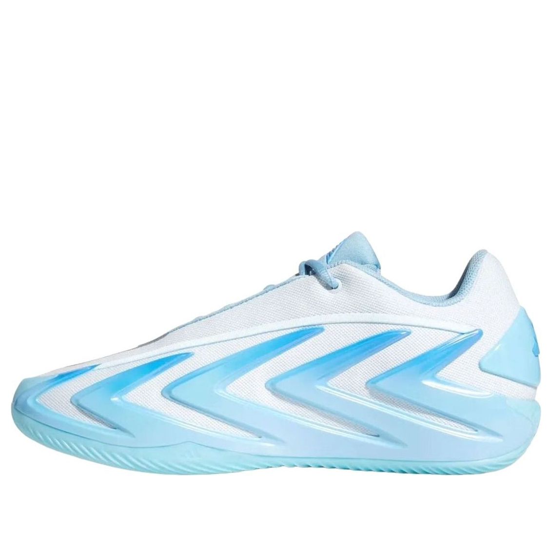 adidas AE 3 'Bliss Blue' KH8537 - adidas Professional Edition