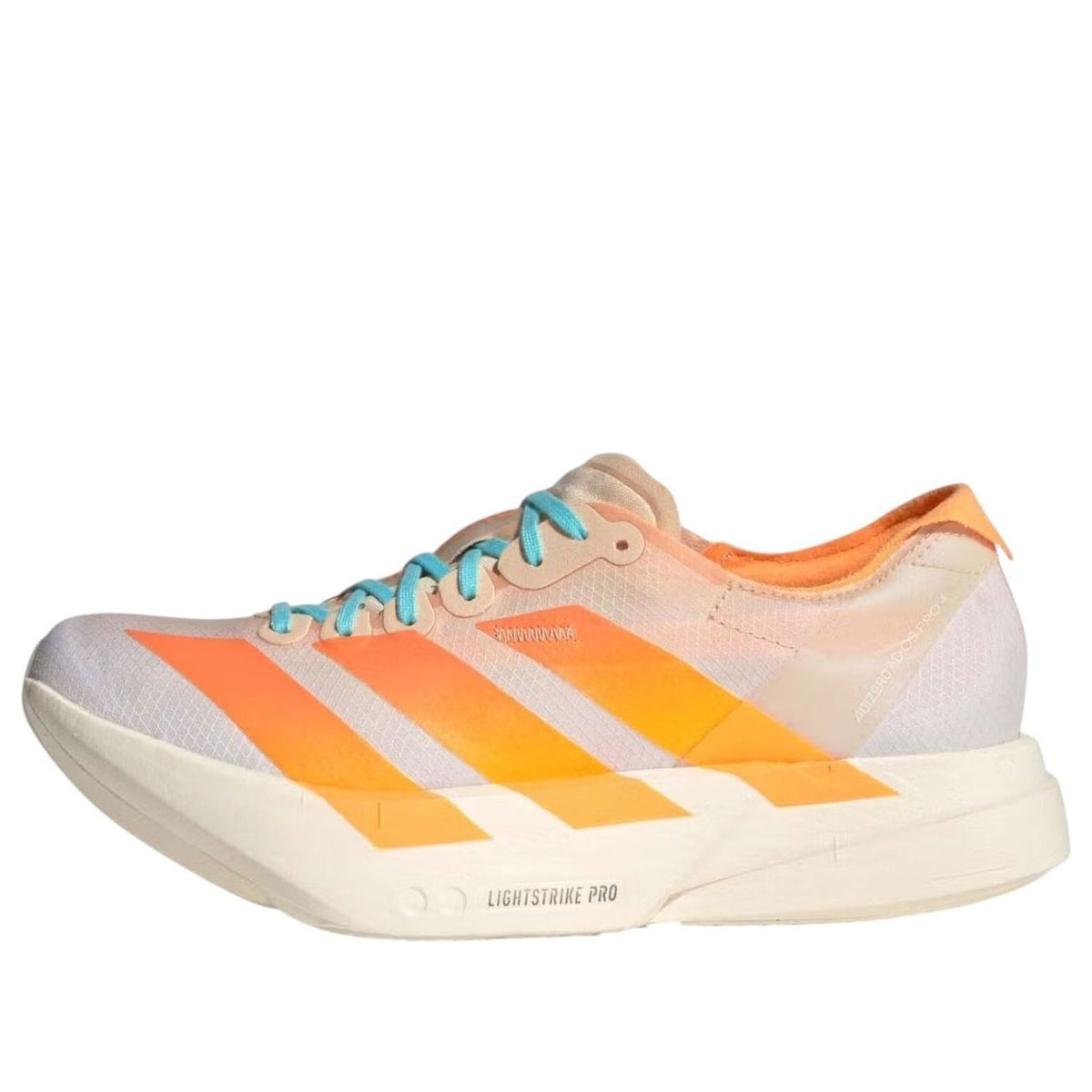 (WMNS) adidas Adizero Adios Pro 4 'Crystal Sand' JR1241