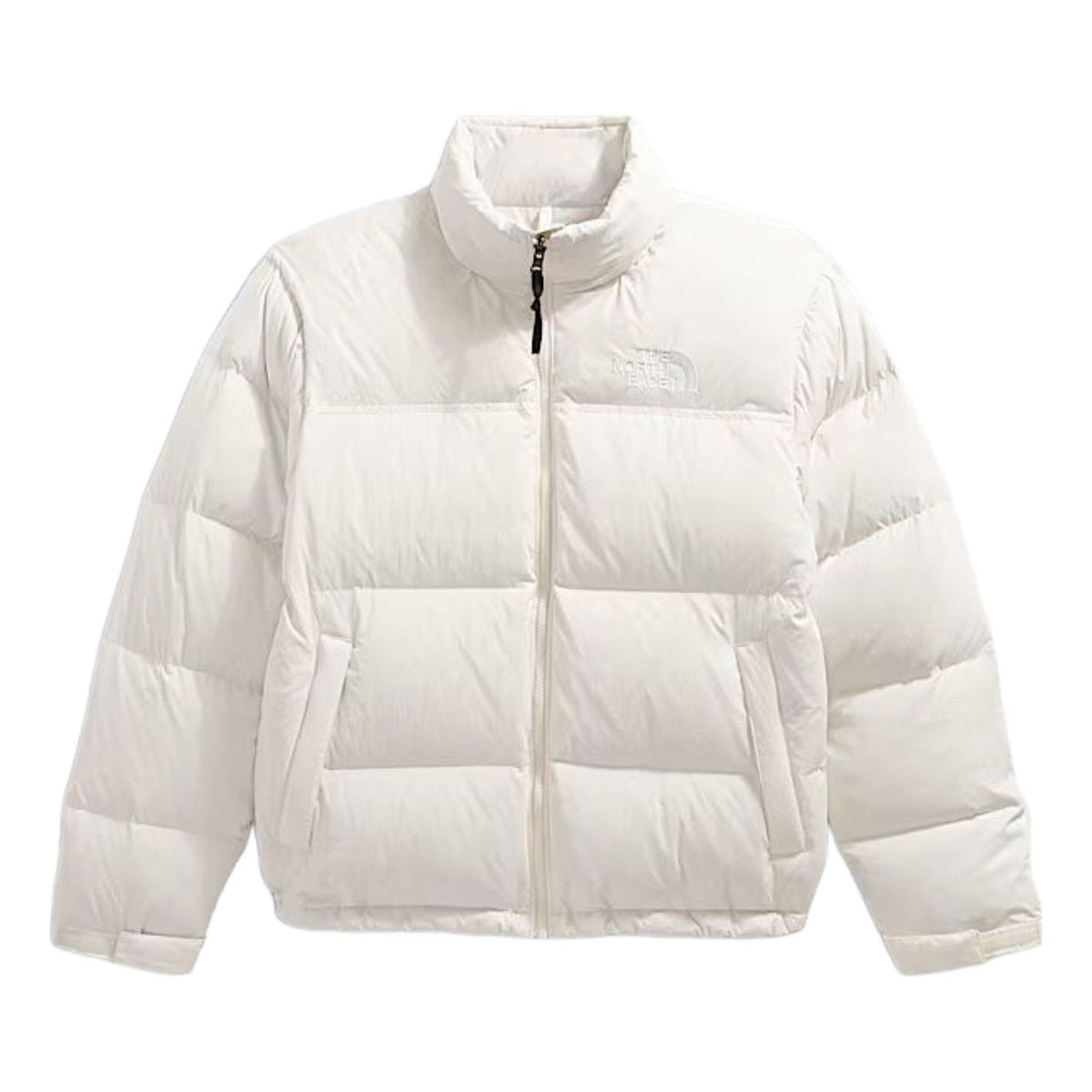 The North Face 1996 Retro Nuptse DTM Jacket 'White Dune' NF0A8EBKQLI