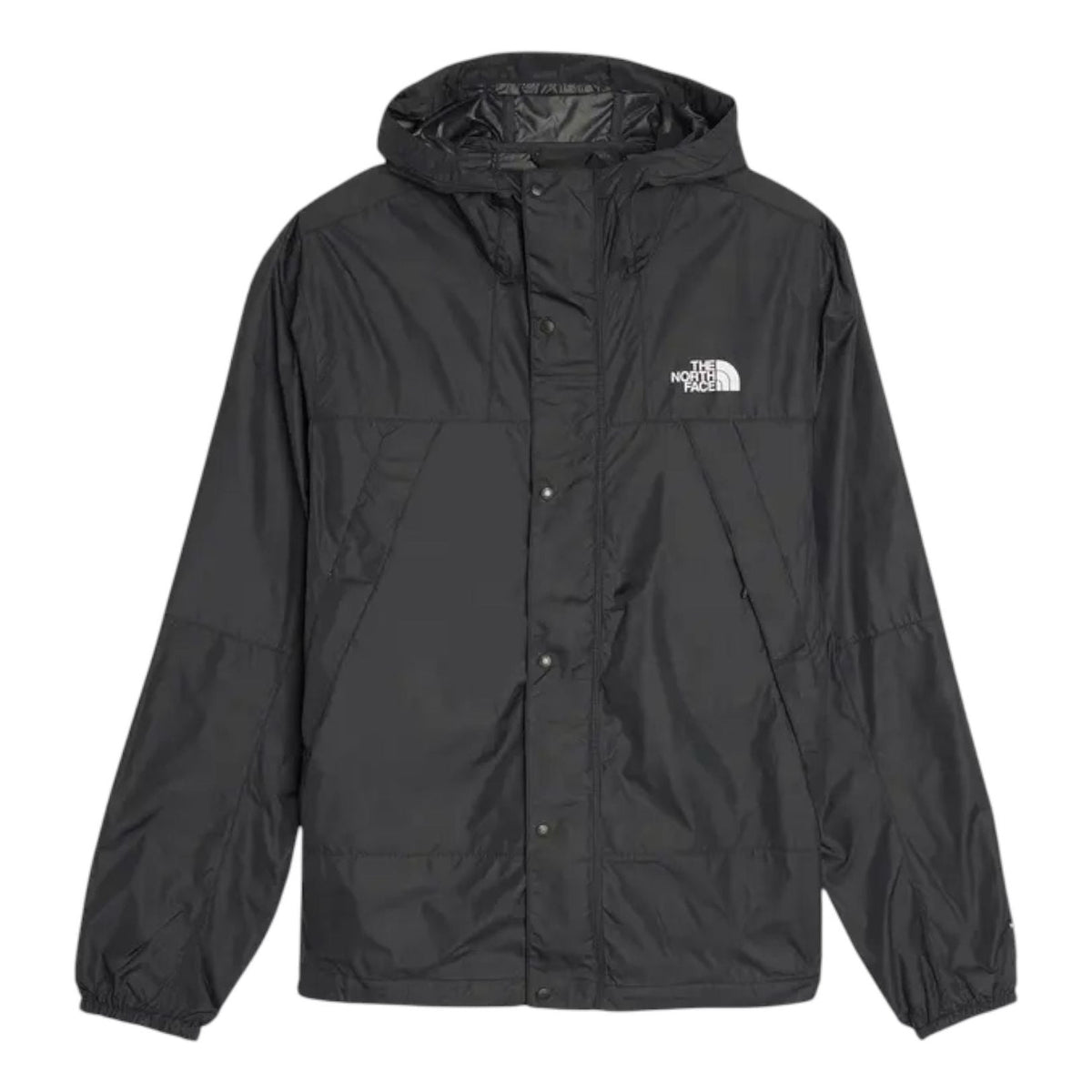 THE NORTH FACE Mountain Wind Jacket 'TNF Black' NF0A8B5JJK3