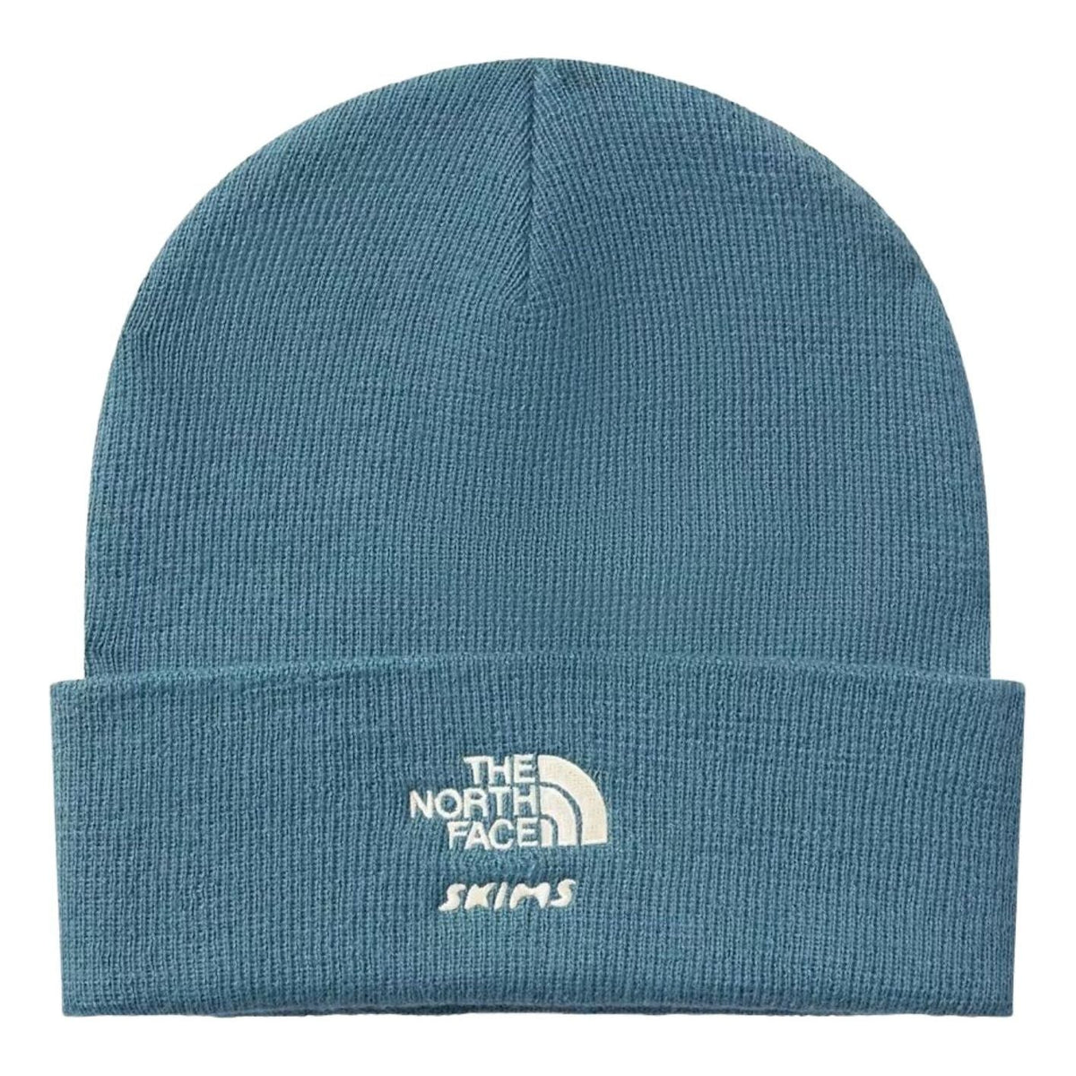 The North Face x SKIMS FW25 Beanie 'Kyanite' NF0A8E8QT8Q