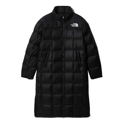 THE NORTH FACE Lhotse Duster Jacket 'Black' NF0A4R2R-JK3