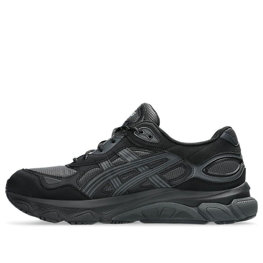 ASICS Gel-NYC 2.0 Gore Tex 'Graphite Grey Black' 1203B162-021 - ASICS Professional Edition