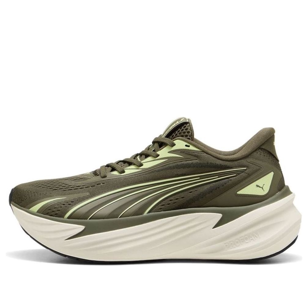 PUMA Maxima Pro 'Green' 313313-17 - PUMA Professional Edition