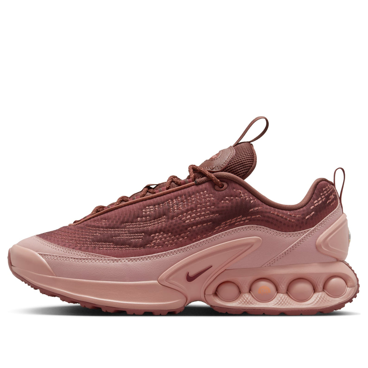 Nike x size? Air Max Dn 'Canyon Rust Red Stardust' HQ0912-600