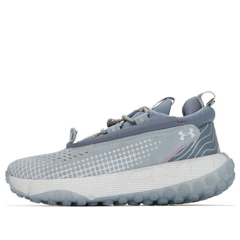 Under Armour HOVR Summit Fat Tire Delta 'Harbor Blue' 3024921-400