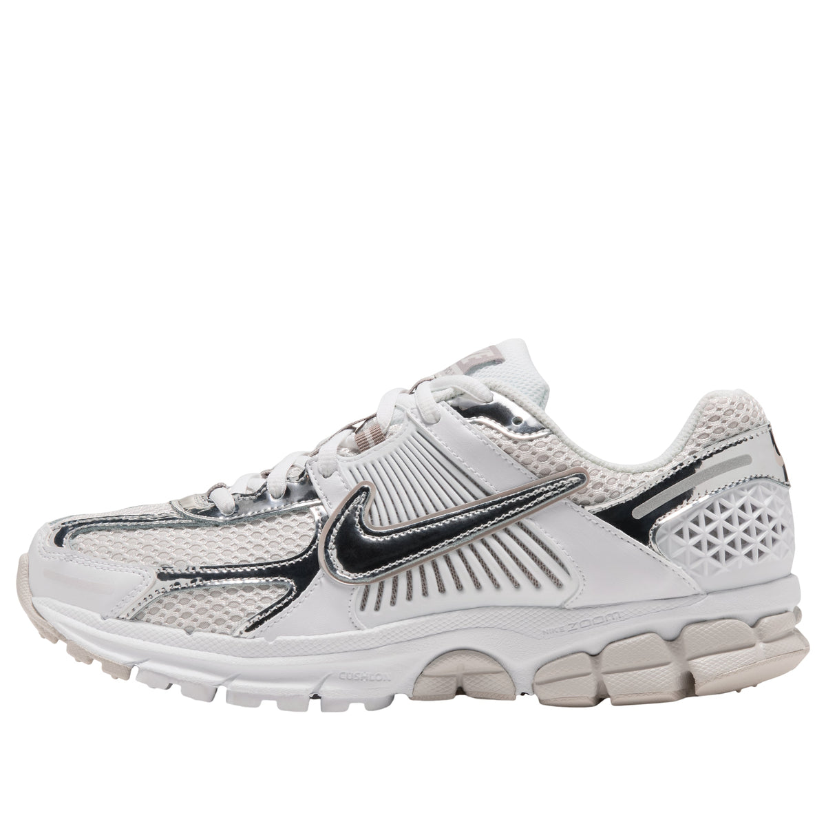(WMNS) Nike Zoom Vomero 5 'White Enigma Stone' IV4311-102 - Nike Professional Edition