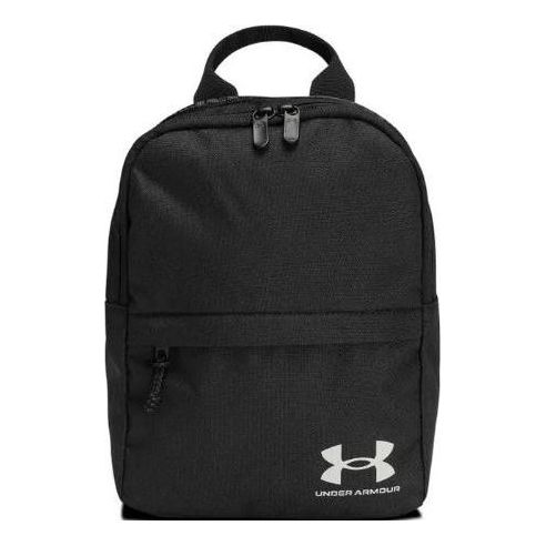 Under Armour Loudon Mini Backpack 'Black' 1380477-001