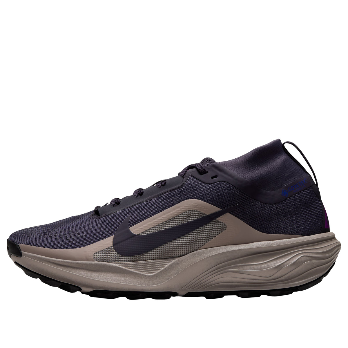 Nike ACG Pegasus Trail Gore-Tex 'Gridiron Cream' IQ1084-005 - Nike Professional Edition