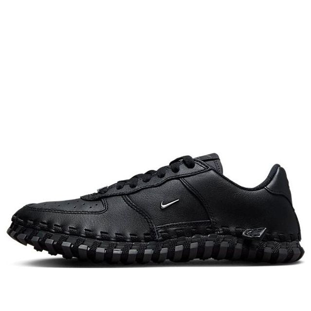 (WMNS) Nike x Jacquemus J Force 1 LX SP 'Black' DR0424-001