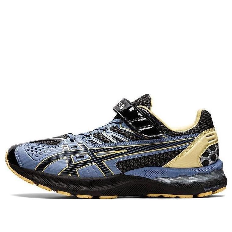 ASICS x Kiko Kostadinov x Brain Dead Gel-Fratelli 'Half-Man, Half-Alien' 1201A405-960