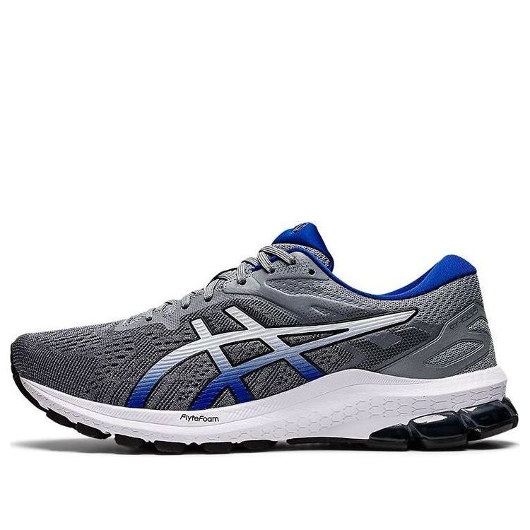 ASICS GT-1000 10 Running Shoes 'Sheet Rock Monaco Blue' 1011A999-027