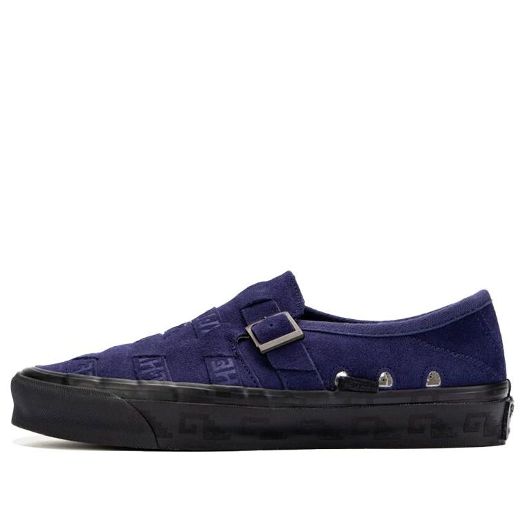 Vans Taka Hayashi x Vault OG TH Style 47 Huarache LX Purple VN0A5KXNA1Y
