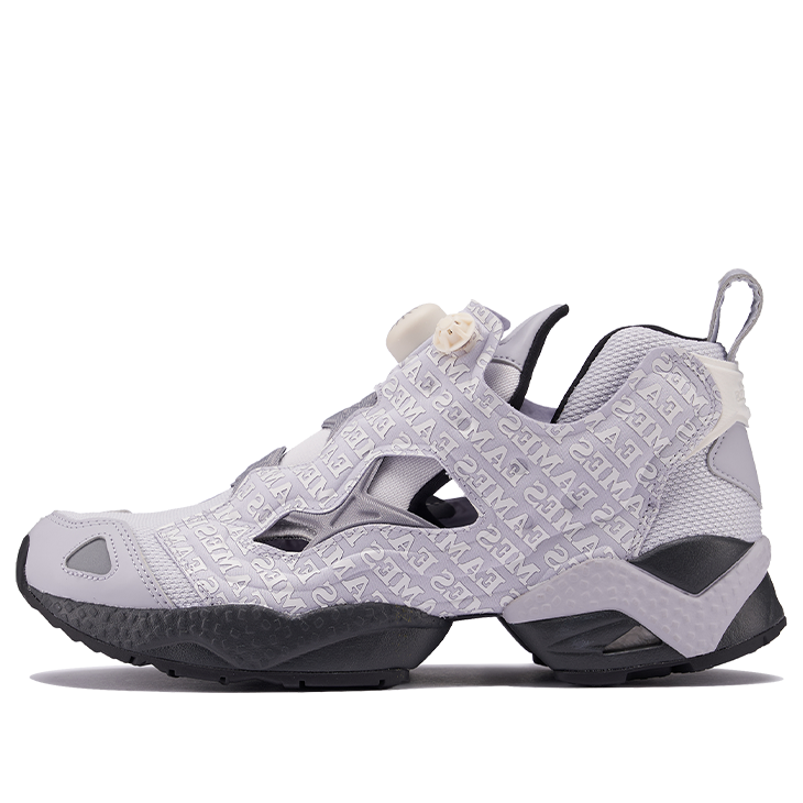 Reebok Instapump Fury 95 x EAMES 'Cold Grey' 100072099