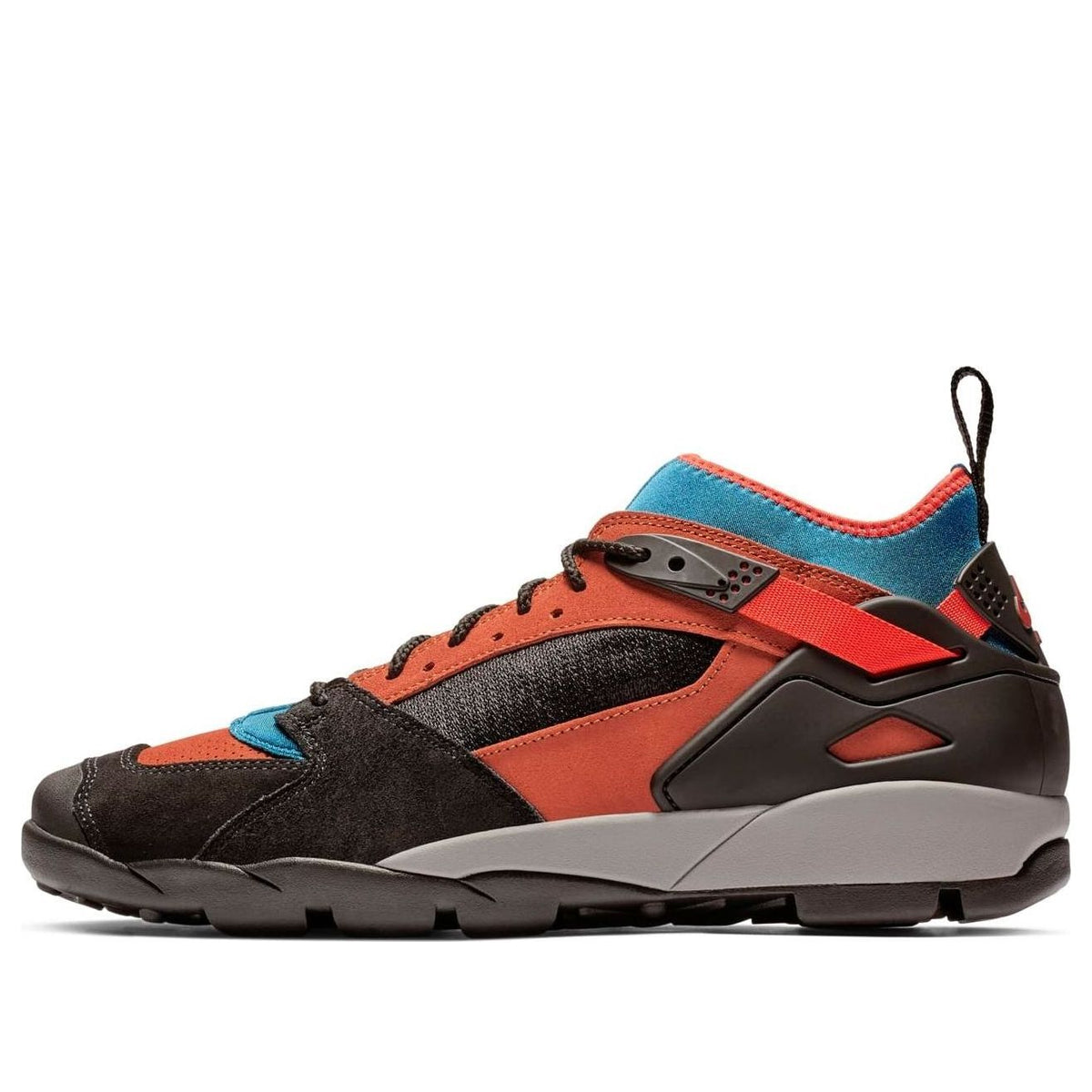 Nike x ACG Air Revaderchi 'Black Dark Russet' AR0479-005