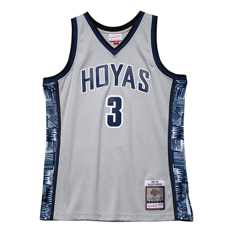 Mitchell & Ness NBA SW 95-96 3 SMJY1171-GTW95AIVCHRM