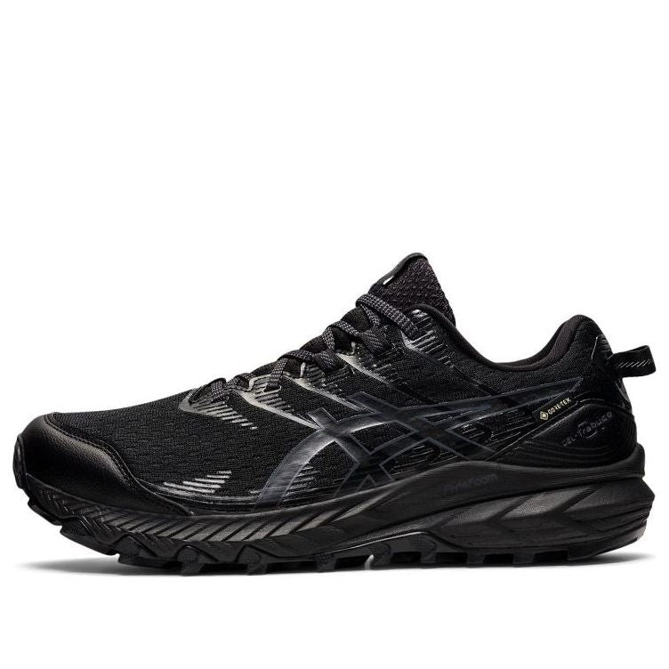ASICS Gel-Trabuco 10 GORE-TEX 'Black Carrier Grey' 1011B328-001