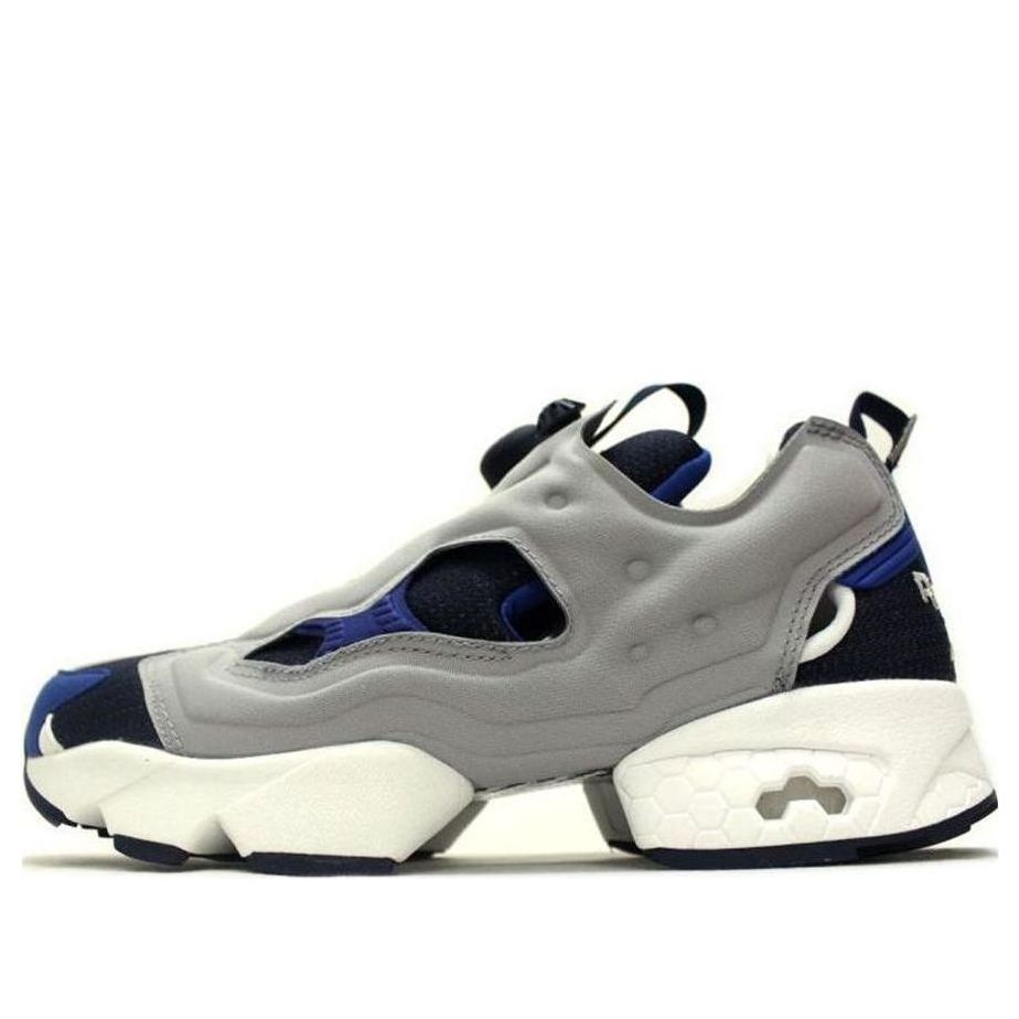 Reebok Beams x InstaPump Fury Affiliates 'Crazy' AR1840