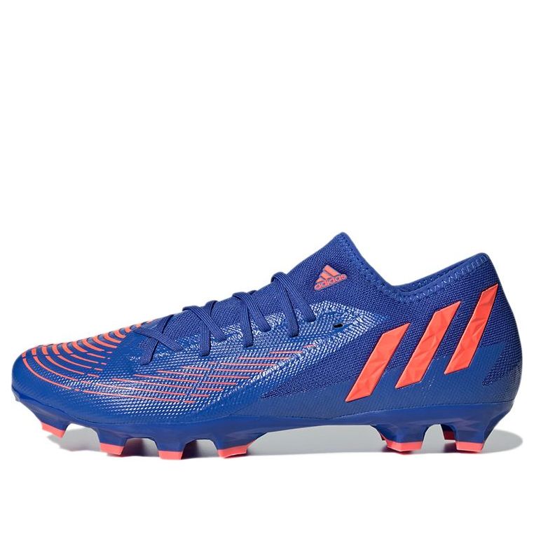 adidas Predator Edge.3 Low MG 'Sapphire Edge Pack' GW9992