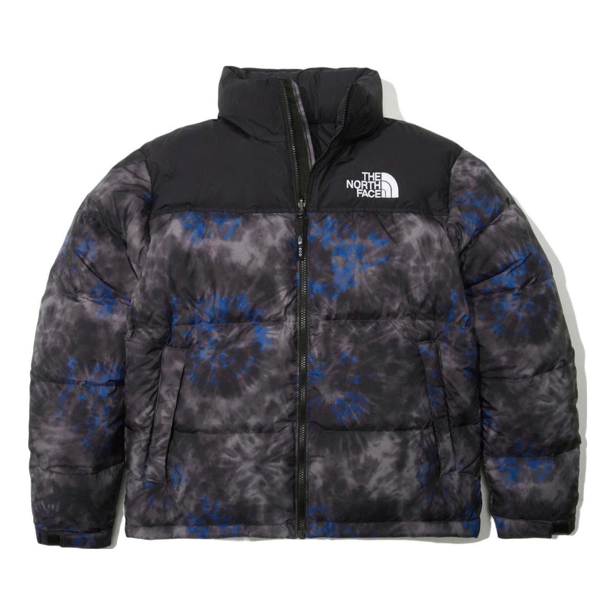 THE NORTH FACE FW22 Ms 1996 Eco Nuptse Jacket 'Black' NJ1DN76C