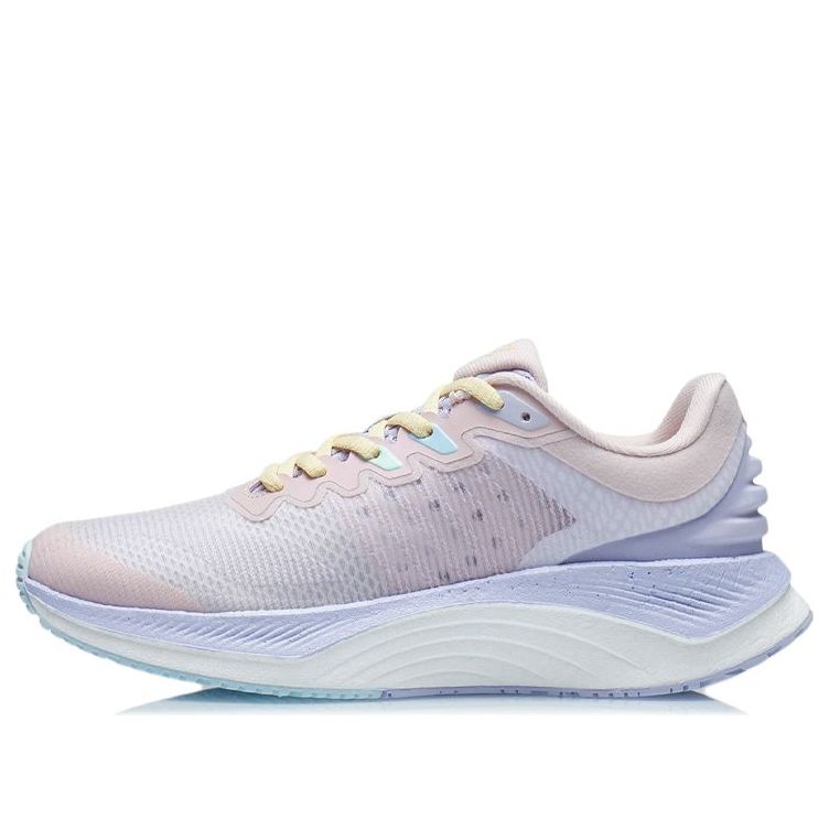 (WMNS) Li-Ning Yueying Boom 'Light Purple Pink' ARHR128-5