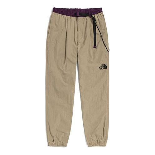 THE NORTH FACE Urban Exploration Pants 'Brown' NF0A7QP6-CEL