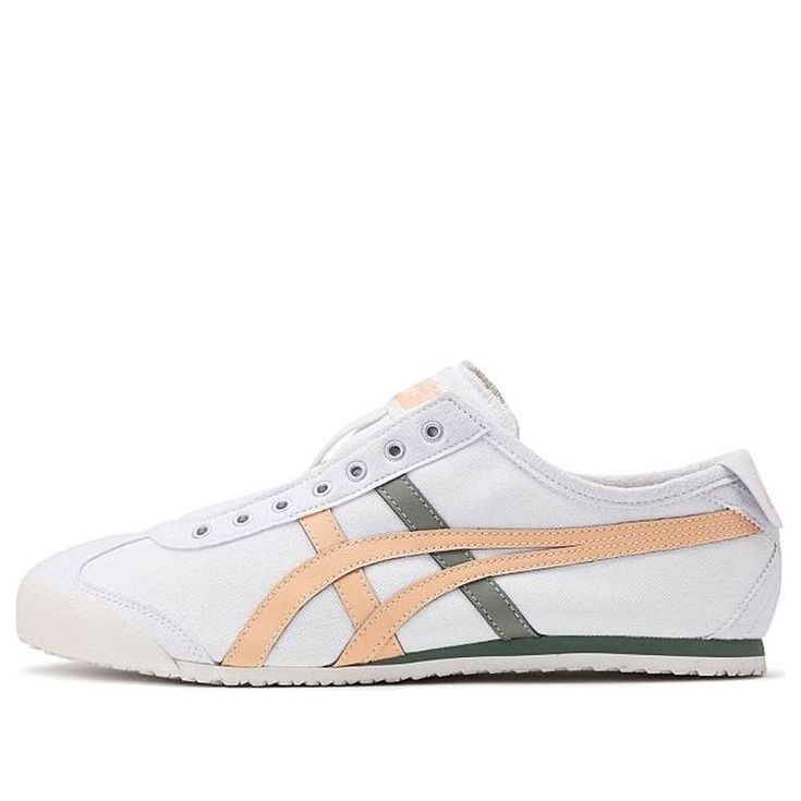 Onitsuka Tiger Mexico 66 Slip-On 'Summer Dune' 1183A360-106