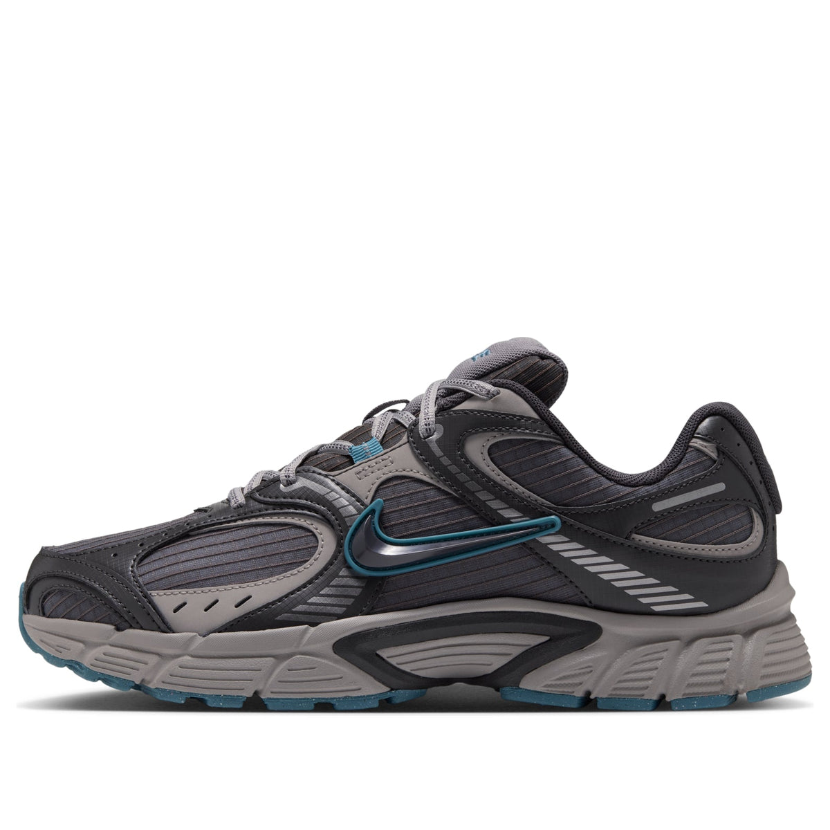 Nike V5 RNR Ripstop 'Pencil Point College Grey' IU3884-002 - Nike Professional Edition