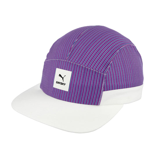 Ultraweave 5 Panel Cap