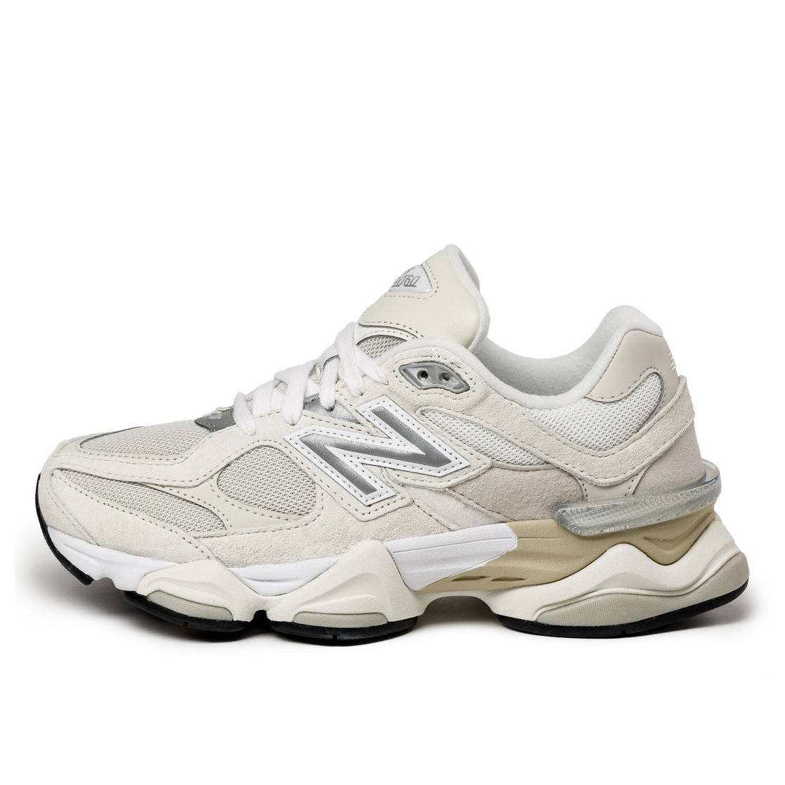 New Balance 9060 'Sea Salt Moonbeam' U9060WHT