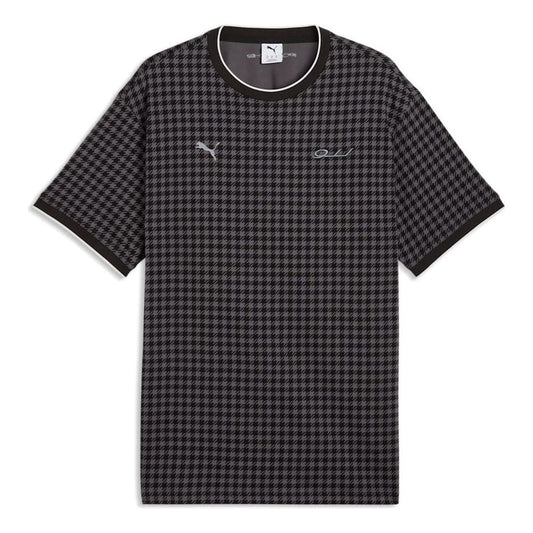 PUMA x Porsche Legacy T-Shirt 'PUMA Black' 637104-01