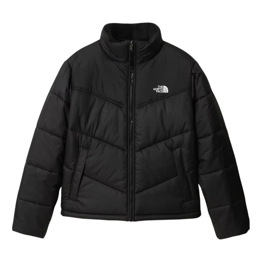 The North Face Saikuru Padded Jacket 'Black' NF0A2VEZJK31