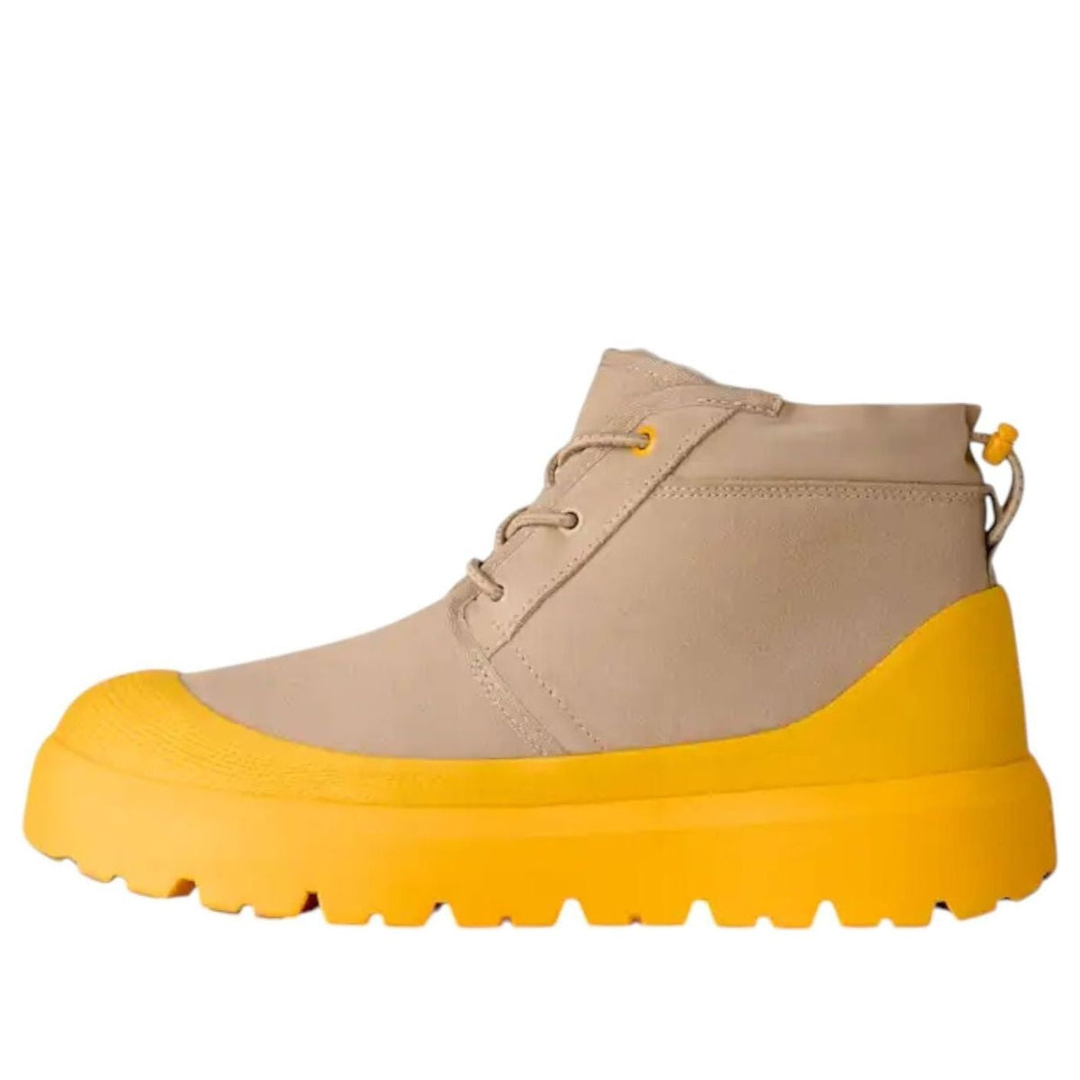 UGG Neumel Weather Hybrid 'Mustard Seed Summer Wheat' 1143991-MMM