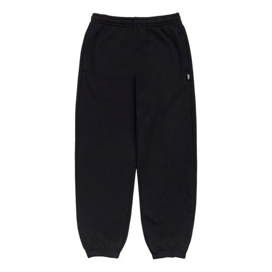 Stussy Fleece Pant 'Black' 116812-BLAC - Stussy Professional Edition