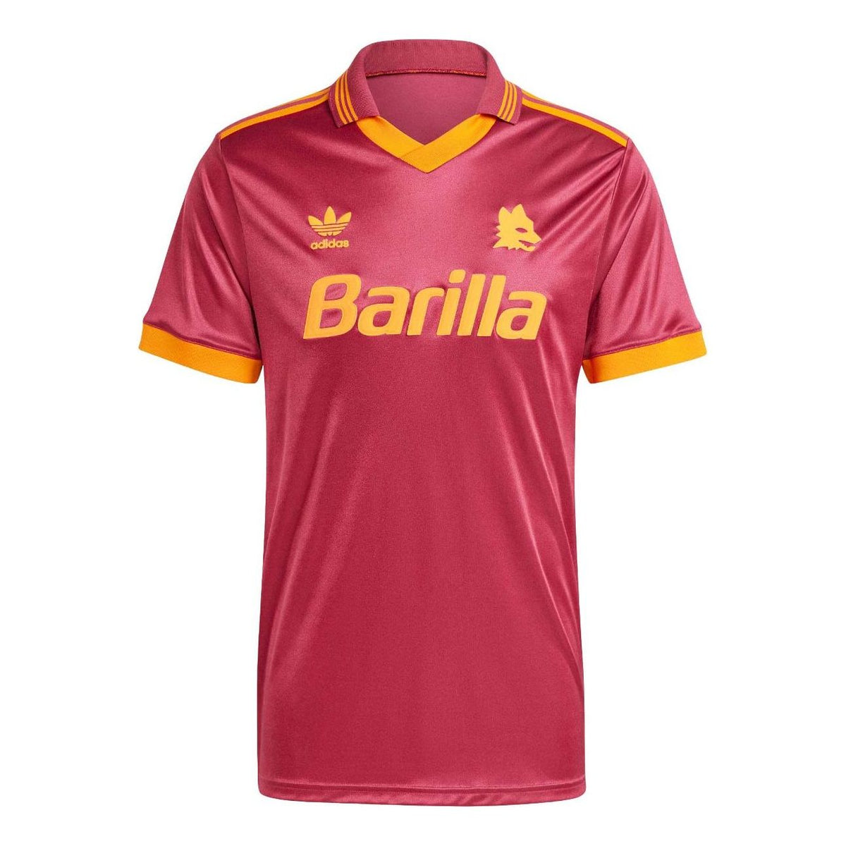adidas AS Roma 1993 Asia Sizing 'Red' IT3871