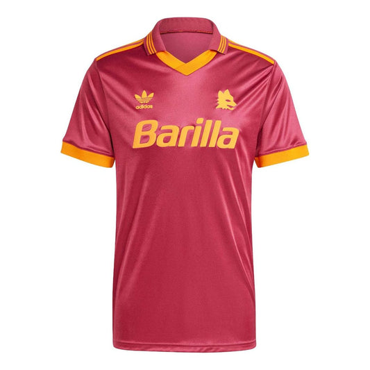 adidas AS Roma 1993 Asia Sizing 'Red' IT3871