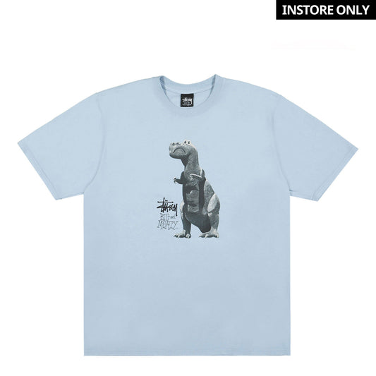Big & Meaty Pig Dyed Tee