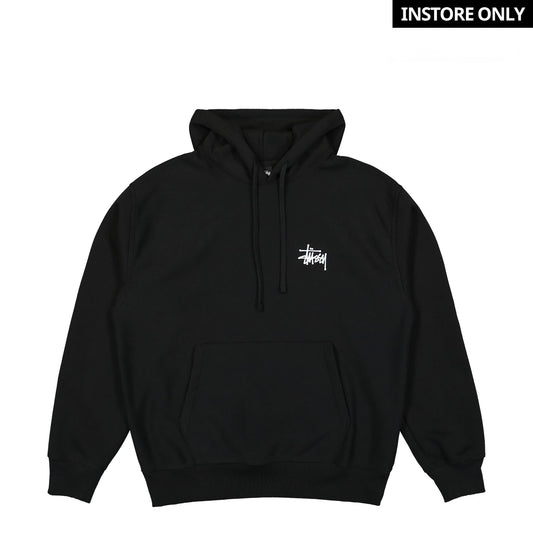 Basic Stussy Hoodie