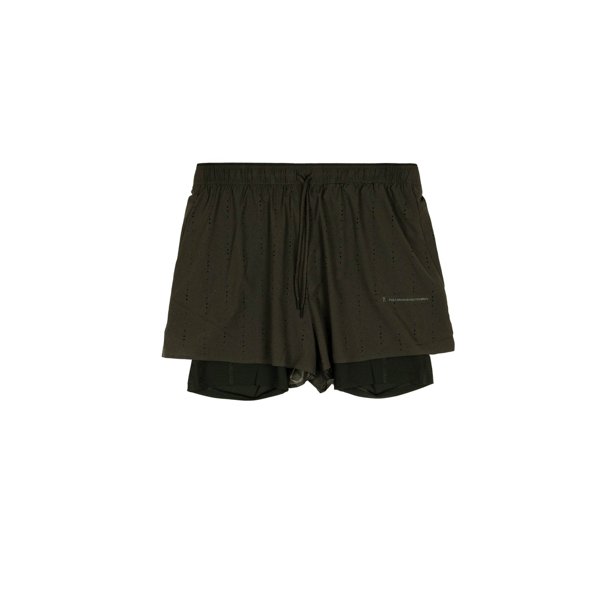 On x PAF Zero 2-in-1 Shorts