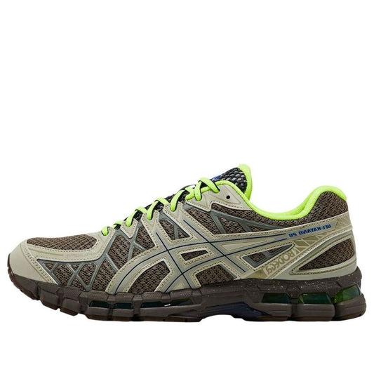 ASICS x Bodega Gel-Kayano 20 'Friends & Family' 1203A621-200