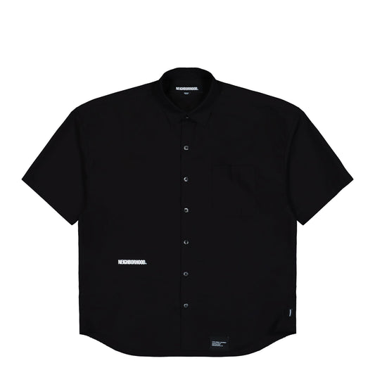 Over Shirt SS