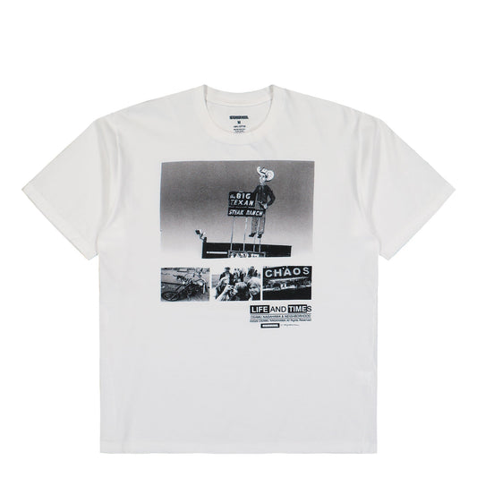 Tee SS-4