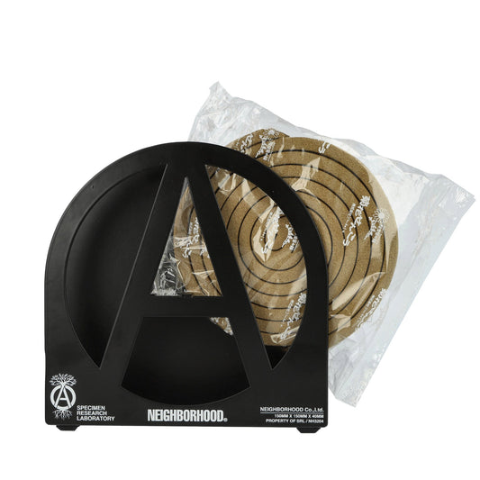 Mosquito Coil Stand
