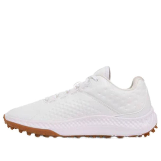 Under Armour Curry 1 Golf 'White' 3027378-103