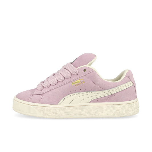 Suede XL