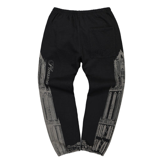 Warsaw Sweatpant Pant