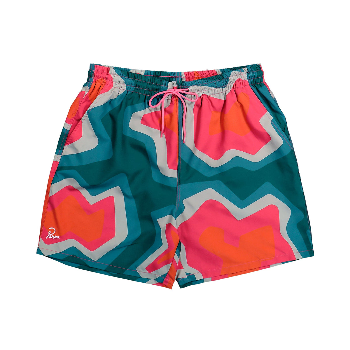 Gem Stones Swim Shorts