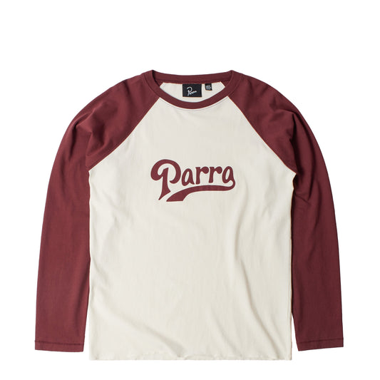 By Parra Baller of the Based Long Sleeve T-Shirt