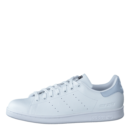 Stan Smith Cloud White / Core Black / Halo Blue