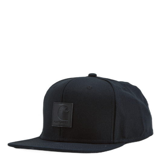 Logo Cap Cotton Canvas